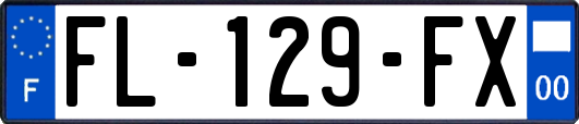 FL-129-FX