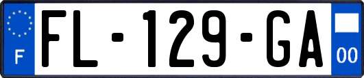FL-129-GA