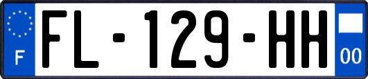 FL-129-HH