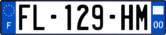 FL-129-HM