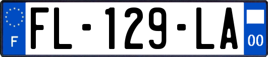 FL-129-LA