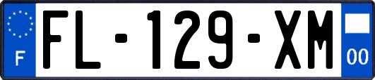 FL-129-XM