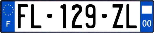 FL-129-ZL