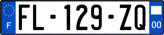 FL-129-ZQ