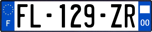 FL-129-ZR