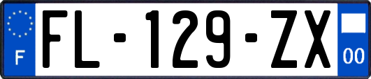 FL-129-ZX