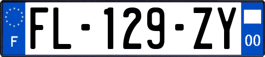 FL-129-ZY