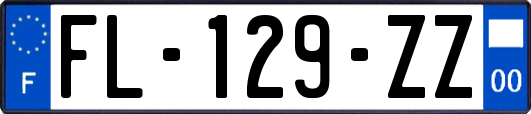 FL-129-ZZ