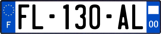 FL-130-AL