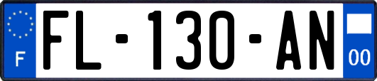 FL-130-AN