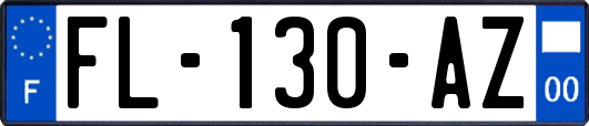 FL-130-AZ