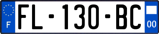 FL-130-BC