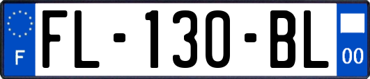 FL-130-BL
