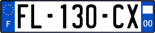 FL-130-CX