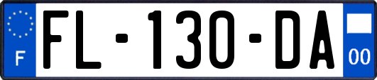 FL-130-DA