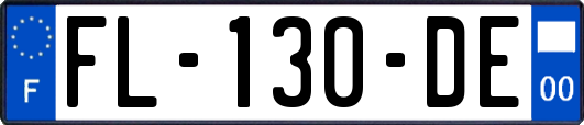 FL-130-DE