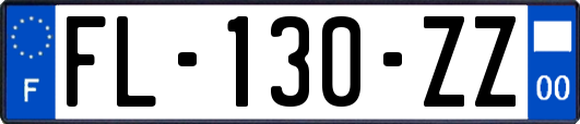 FL-130-ZZ