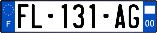 FL-131-AG