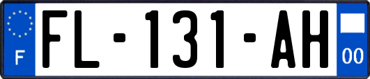 FL-131-AH