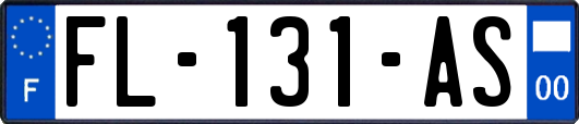 FL-131-AS