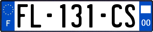 FL-131-CS