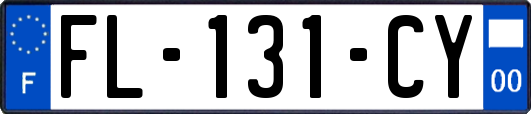 FL-131-CY