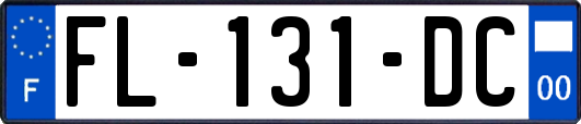 FL-131-DC