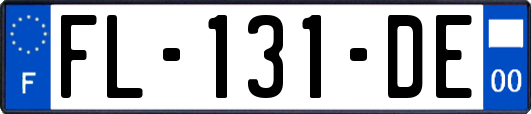 FL-131-DE