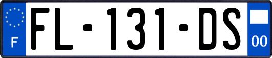 FL-131-DS