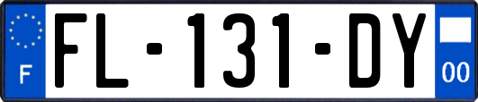 FL-131-DY