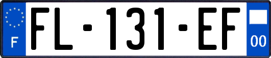 FL-131-EF