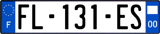 FL-131-ES