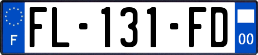 FL-131-FD