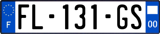 FL-131-GS