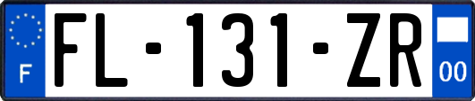 FL-131-ZR