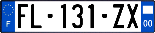 FL-131-ZX