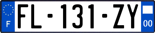 FL-131-ZY