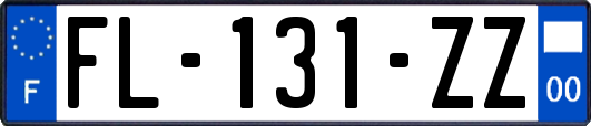 FL-131-ZZ