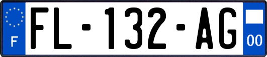 FL-132-AG