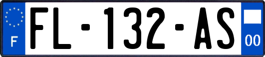 FL-132-AS