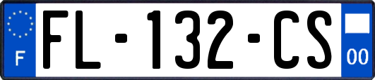 FL-132-CS