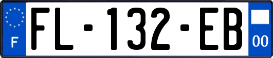 FL-132-EB