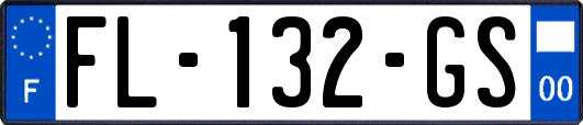 FL-132-GS
