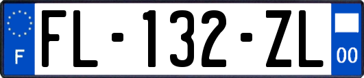 FL-132-ZL