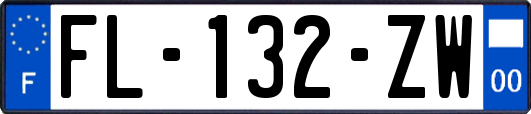 FL-132-ZW