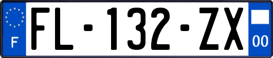 FL-132-ZX