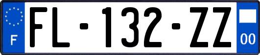 FL-132-ZZ