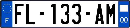 FL-133-AM