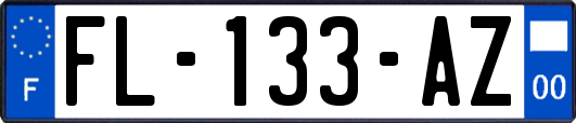 FL-133-AZ