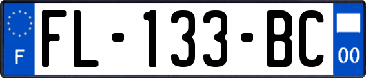 FL-133-BC